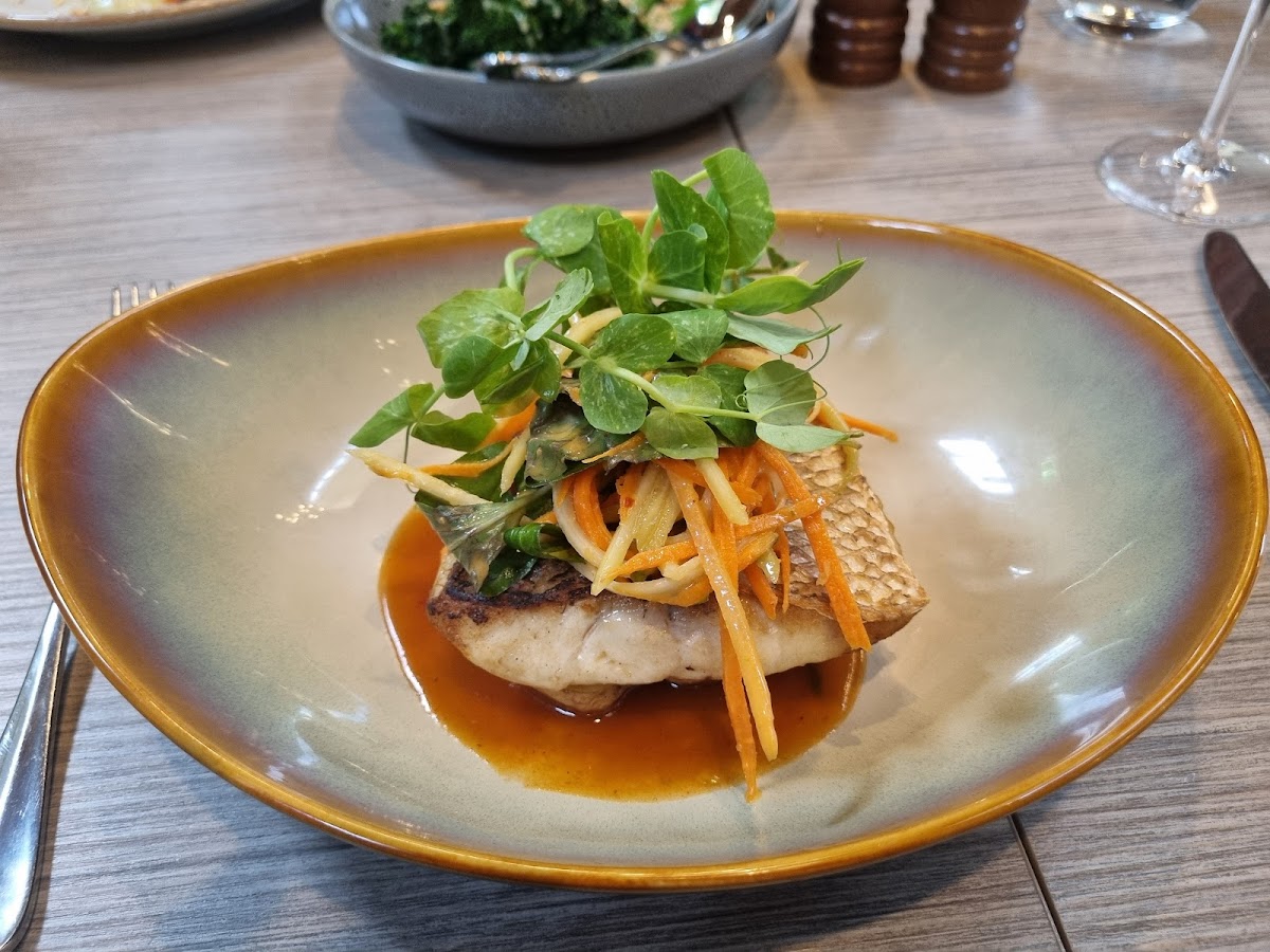 Davidson Restaurant Photos 2